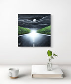 Night Scenery