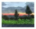 Lovely Sunset