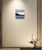 Sunset Landscape