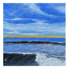 Beach Scene