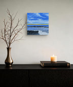 Beach Scene