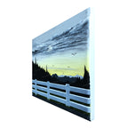 Sunset Landscape